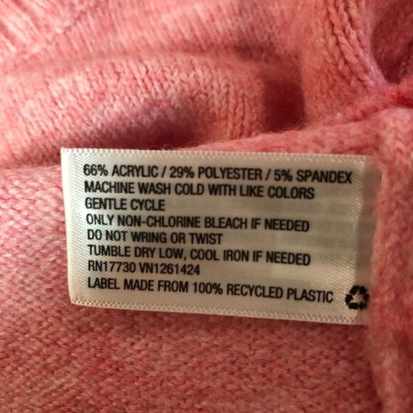 Wild Fable sweater - Picture 4 of 4